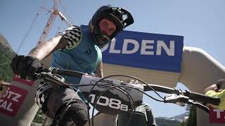 Bike Opening Sölden 2018  BIKE REPUBLIC SÖLDEN [upl. by Eked503]