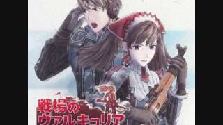 Valkyria Chronicles  Main Theme [upl. by Selmore16]