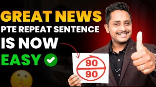 5 Easy Tips  PTE Repeat Sentences  Score 9090  Skills PTE Academic [upl. by Clementas77]