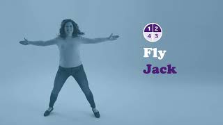 ParticipACTION Workout Videos  Break from Busy [upl. by Haymes]