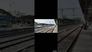 Moradabad railway station annoument [upl. by Glynnis881]