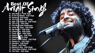 Best of Arijit Singhs 2023 💖 Hindi Romantic Songs 2023 💖 Arijit Singh Hits Songs 💖 [upl. by Aeslek]