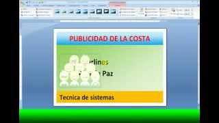 LECCION 18 CARNET EN WORD EXPORTANDO LISTA DE EXCEL [upl. by Yelda]