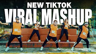 NEW TIKTOK VIRAL MASHUP 2023  Dance Fitness  Zumba  BMD CREW [upl. by Nan]