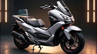 The 2024 Honda ADV 500  A Powerful Adventure Scooter  honda adv 500 cc scooter 2024 New model🤯 [upl. by Allevon]