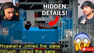 YesSmartyPie Himlands season 6 part12 Hidden detailsKillwish and hogalala is backHimlands [upl. by Burnham]