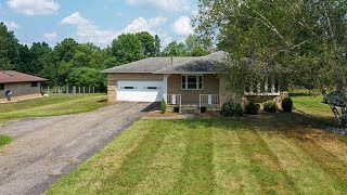 515 Ridge Rd Hinckley Ohio [upl. by Buchbinder]