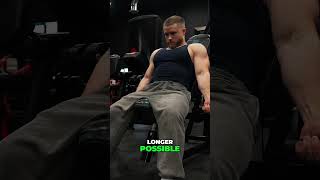 Can Advanced Lifters Benefit from Lengthened Partials [upl. by Lleuqram]