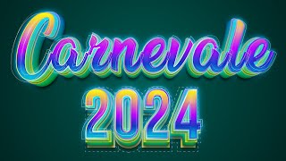 Guerrieri Del Carnevale  Carnevale 2024 Trailer  Open Season [upl. by Adnohrahs]