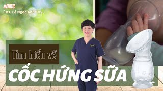 CỐC HỨNG SỮA CÓ TÁC DỤNG KÍCH SỮA [upl. by Petty]