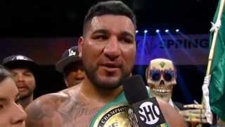 Seth Mitchell vs Chris Arreola full fight [upl. by Maloy941]