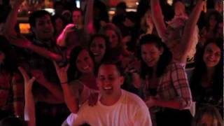 Footloose Line Dance at Denim and Diamonds Mesa Az Official Watch the whole thing [upl. by Nyltyak]