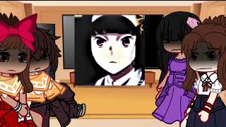 Encanto reacts to Mirabel Madrigal as Yosano Akiko from Bsd 22 [upl. by Robina]