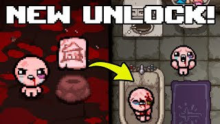 New Way Of Unlocking Tarnished Isaac Is Too Horrifying [upl. by Ydorb502]