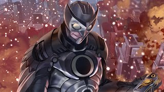 OWLMAN TRIBUTE Action by Lovex [upl. by Gombosi273]