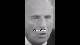 Sir Oswald Mosley on violence with Jews [upl. by Ketti]