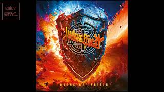 Judas Priest  Invincible Shield Full Album [upl. by Meadow]