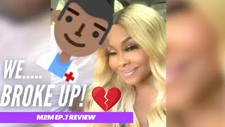 Married To Medicine Season 10 EP7RECAP [upl. by Annoyik]