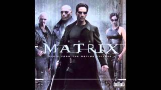 Meat Beat Manifesto  Prime Audio Soup The Matrix [upl. by Aiciled]