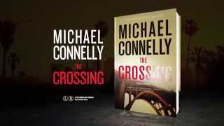 THE CROSSING by Michael Connelly [upl. by Rochemont]