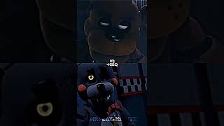 Freddy Fazbear Vs Lefty  Who Wins [upl. by Nomde560]