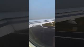 Swiss Full Landing to Florence Airport from Zurich [upl. by Arlo899]