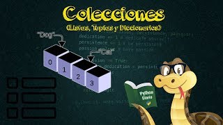 5Colecciones [upl. by Ettevad]