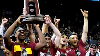 Look back at Loyola Chicagos remarkable road to the Final Four [upl. by Stambaugh589]