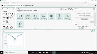 Tafel Plot Step by step part 1 [upl. by Deys]