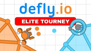 Deflyio event ELITE TOURNAMENT SEASON 07 GAME 06 MULTIKOTH [upl. by Fisher]