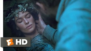 The Brothers Grimm 1111 Movie CLIP  True Loves Kiss 2005 HD [upl. by Gnuhc]