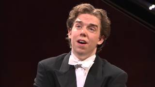 Ingolf Wunder – Waltz in A flat major Op 34 No 1 second stage 2010 [upl. by Niccolo]