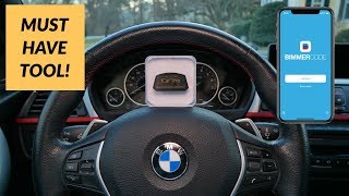 ALL BMW OWNERS NEED THIS  BMW F amp G Series [upl. by Aeli770]