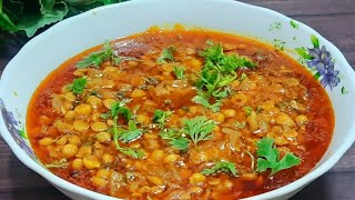 Chana Dal Masala  Masala Chana Dal Recipe  Dhaba Style Chana Dal  Chana Dal Tadka  चना दाल fry [upl. by Pax]