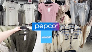 Niesamowite Znaleziska w PEPCO 🎉 Mega Promocje i Stylowe Ubrania 🛍️ które Musisz Zobaczyć 👗💥 [upl. by Betthezel]