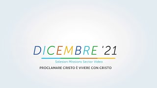 CAGLIERO LIFE DICEMBRE 2021  TESTIMONIANZA [upl. by Tarra]