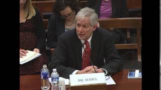 Congressman Randy Hultgren Questions Witnesses on A Review of the NITRD Program [upl. by Sillsby]