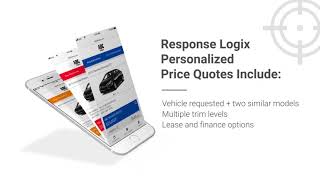 Response Logix • Automated Lead Response [upl. by Yenrab988]