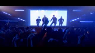 Big Time Rush with Snoop Dog quotBoyfriendquot Music Video Clip [upl. by Remy867]