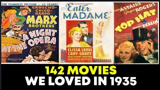 Unforgettable Films Revealed The Top 142 Blockbusters from 1935 You Need to Watch NOW [upl. by Okikuy]