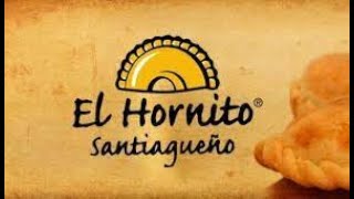 Entrevista a la franquicia El Hornito Santiagueño ®️ Hace 20 años iniciaron su negocio con 250 [upl. by Haral222]