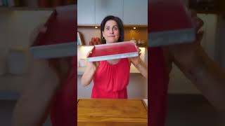 The Perfect Watermelon Granita for Beating Summer Heat  Desserts Recipe by Chef Amrita Raichand [upl. by Bowen2]