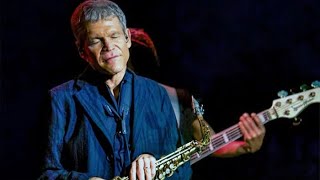 David sanborn DIED 😭 [upl. by Trillby]