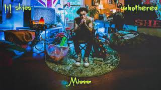 Lil Skies  Mhmmm Official Audio [upl. by Berriman]