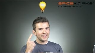 Spiceworks knowledge base Stay in the know [upl. by March]