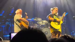 Tenacious D  Wonderboy Live The Spicy Meatball Tour 2024 in Glasgow [upl. by Dudley]