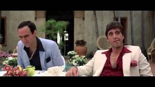 Scarface  Watch My Back HD [upl. by Benenson793]