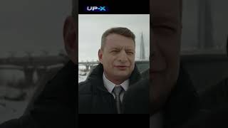 Не ожидал что на стрелку авторитет приедет фильмы кино сериал топ шортс shоrts movie [upl. by Leila]