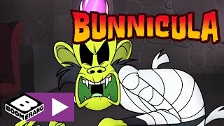 Bunnicula  Der böse Affe  Cartoonito [upl. by Everest]