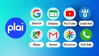 Exploring Every Google Ad Format in Plai [upl. by Katharina596]